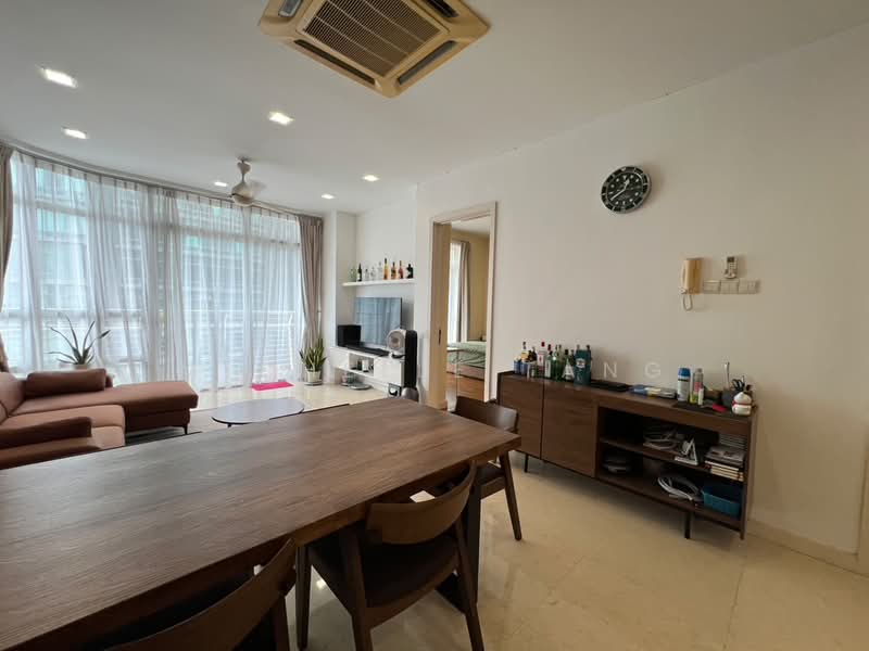 Condominium for Rent at Idaman Residence - Michelle Tang - PropertyGuru.com.my