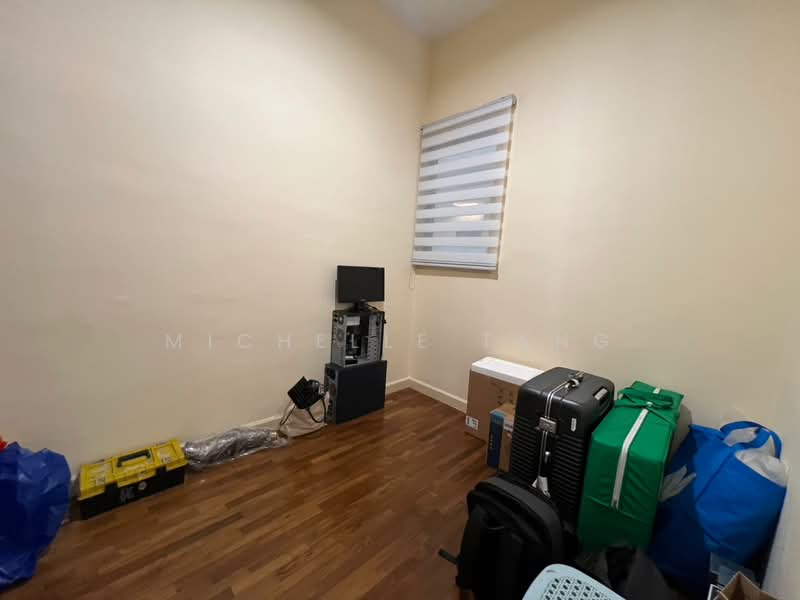Condominium for Rent at Idaman Residence - Michelle Tang - PropertyGuru.com.my