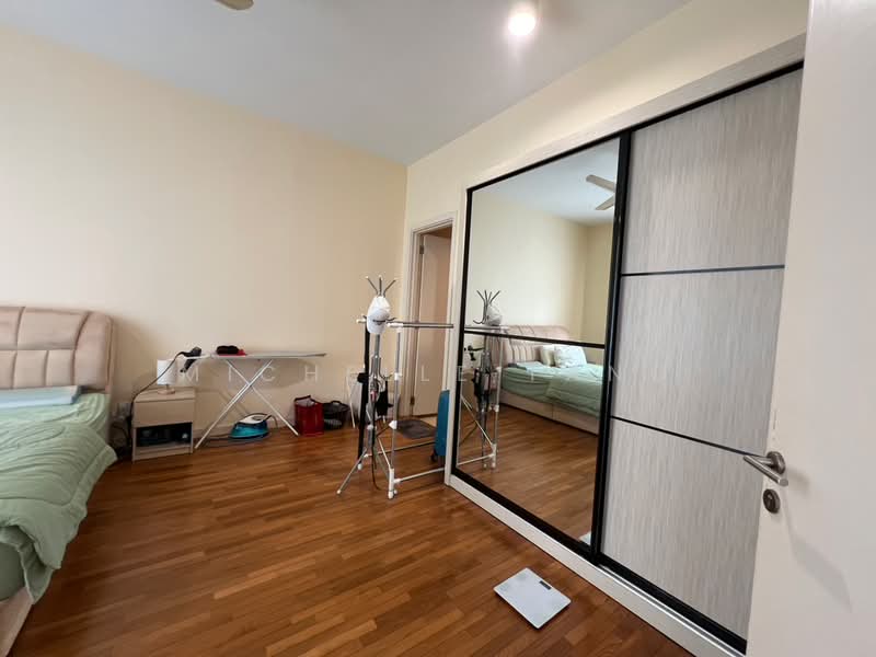 Condominium for Rent at Idaman Residence - Michelle Tang - PropertyGuru.com.my