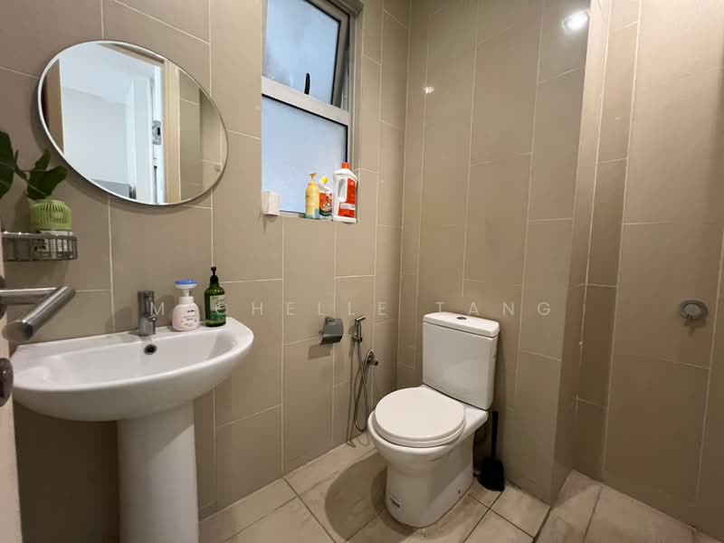 Condominium for Rent at Idaman Residence - Michelle Tang - PropertyGuru.com.my