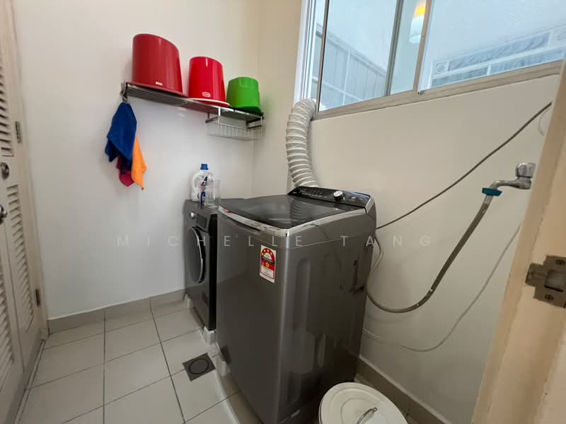 Condominium for Rent at Idaman Residence - Michelle Tang - PropertyGuru.com.my