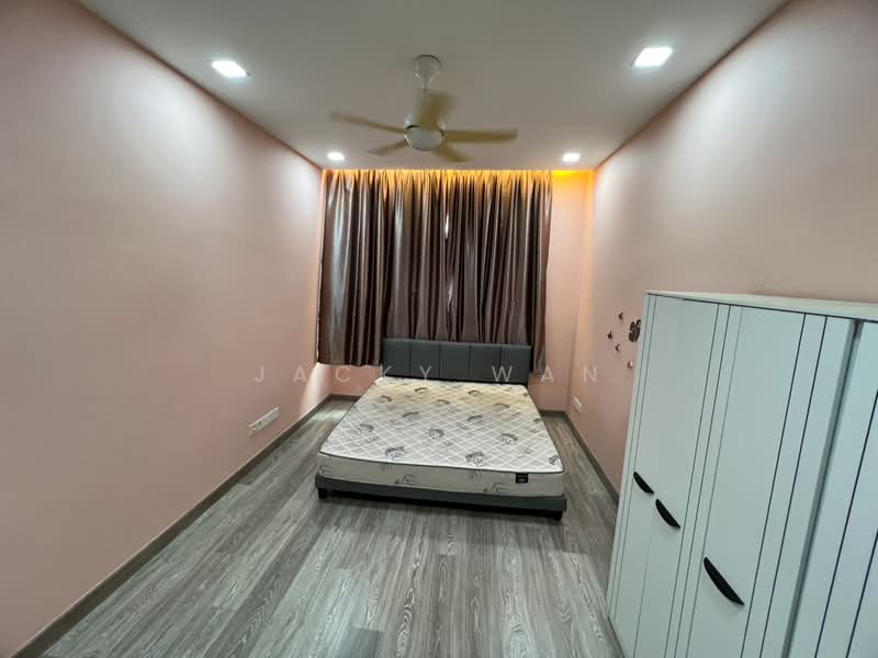 Servis Apartment untuk Disewa di Southbank Residence - Jacky Wan - PropertyGuru.com.my