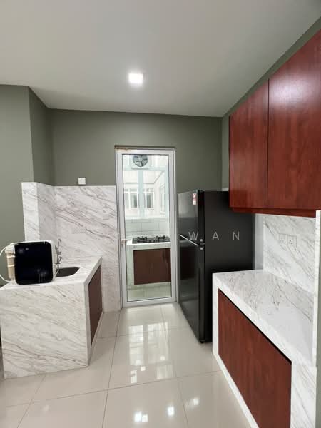 Servis Apartment untuk Disewa di Southbank Residence - Jacky Wan - PropertyGuru.com.my
