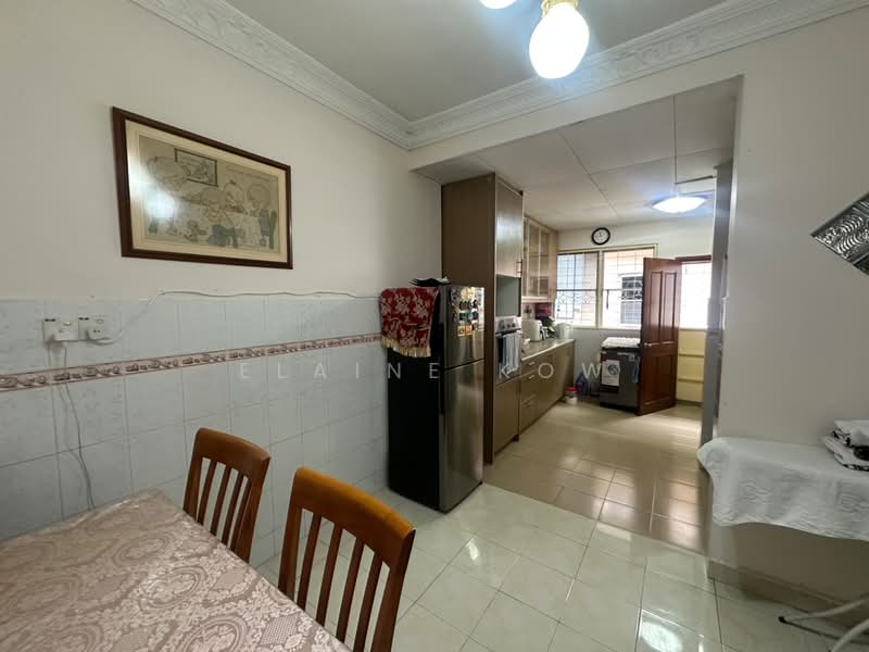 Rumah Teres 2-Tingkat untuk Dijual di Bandar Kinrara Seksyen 5 (Bandar Kinrara) - Elaine Kow - PropertyGuru.com.my