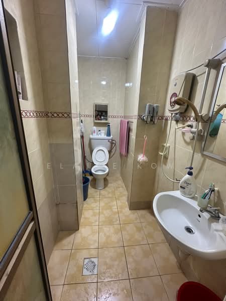 Rumah Teres 2-Tingkat untuk Dijual di Bandar Kinrara Seksyen 5 (Bandar Kinrara) - Elaine Kow - PropertyGuru.com.my