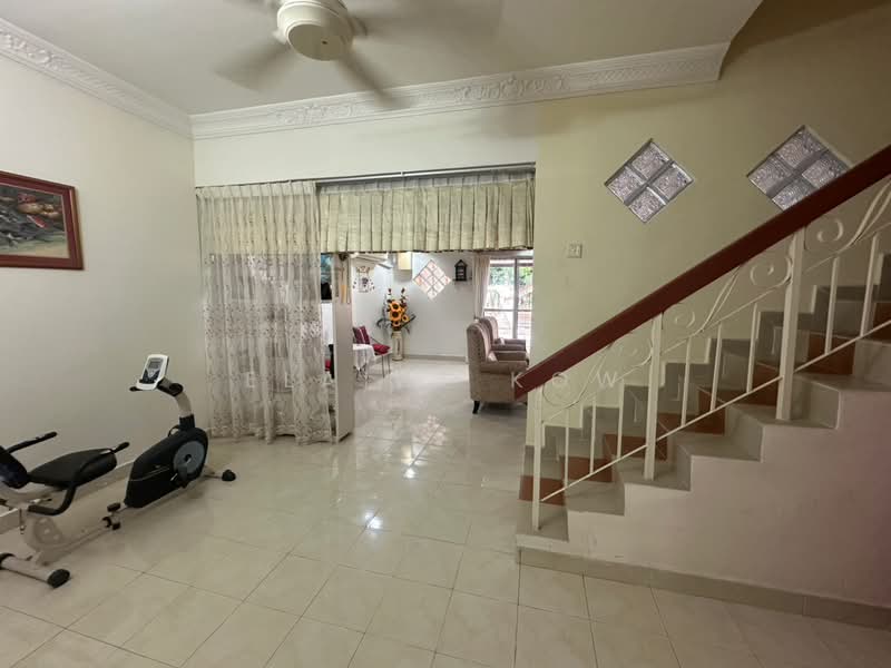 Rumah Teres 2-Tingkat untuk Dijual di Bandar Kinrara Seksyen 5 (Bandar Kinrara) - Elaine Kow - PropertyGuru.com.my