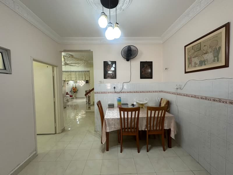 Rumah Teres 2-Tingkat untuk Dijual di Bandar Kinrara Seksyen 5 (Bandar Kinrara) - Elaine Kow - PropertyGuru.com.my