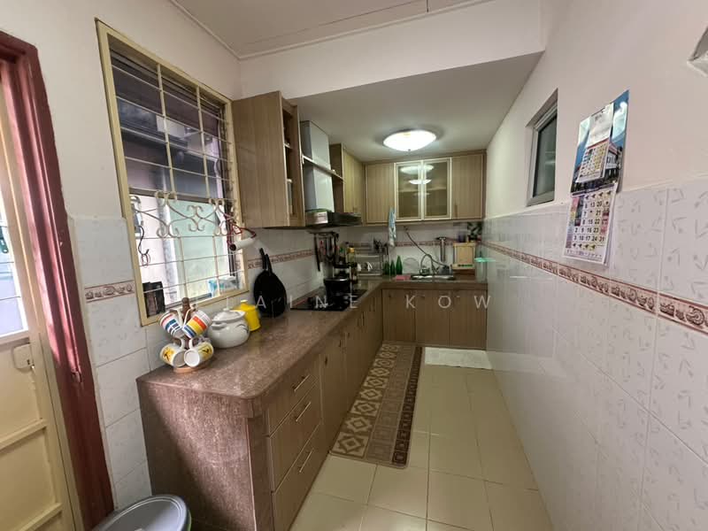 Rumah Teres 2-Tingkat untuk Dijual di Bandar Kinrara Seksyen 5 (Bandar Kinrara) - Elaine Kow - PropertyGuru.com.my