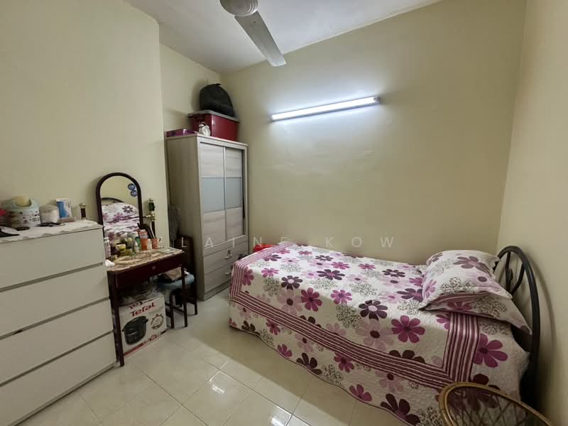 Rumah Teres 2-Tingkat untuk Dijual di Bandar Kinrara Seksyen 5 (Bandar Kinrara) - Elaine Kow - PropertyGuru.com.my