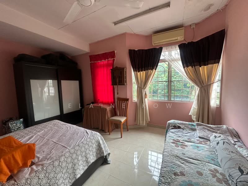 Rumah Teres 2-Tingkat untuk Dijual di Bandar Kinrara Seksyen 5 (Bandar Kinrara) - Elaine Kow - PropertyGuru.com.my