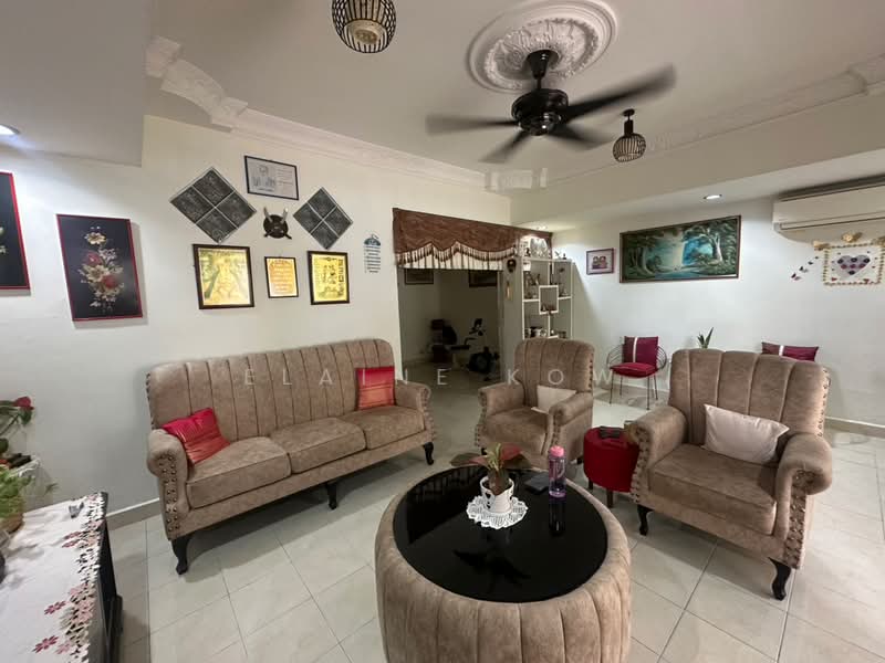 Rumah Teres 2-Tingkat untuk Dijual di Bandar Kinrara Seksyen 5 (Bandar Kinrara) - Elaine Kow - PropertyGuru.com.my