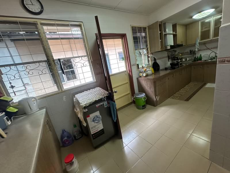 Rumah Teres 2-Tingkat untuk Dijual di Bandar Kinrara Seksyen 5 (Bandar Kinrara) - Elaine Kow - PropertyGuru.com.my