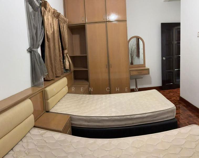 Kondominium untuk Disewa di Scotland Park - Karen Chew - PropertyGuru.com.my