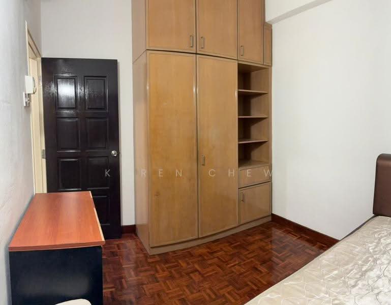 Kondominium untuk Disewa di Scotland Park - Karen Chew - PropertyGuru.com.my