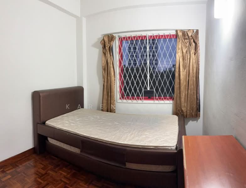 Kondominium untuk Disewa di Scotland Park - Karen Chew - PropertyGuru.com.my