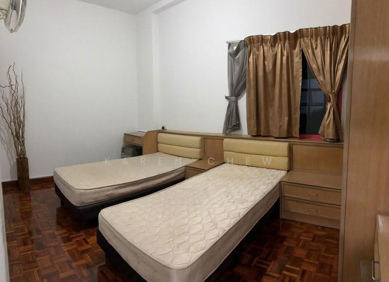 Kondominium untuk Disewa di Scotland Park - Karen Chew - PropertyGuru.com.my