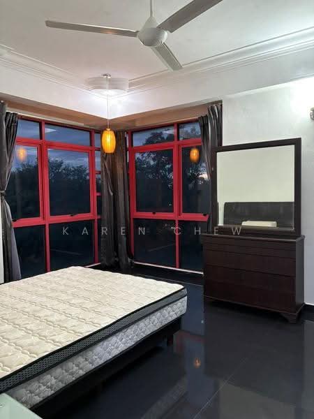 Kondominium untuk Disewa di Scotland Park - Karen Chew - PropertyGuru.com.my