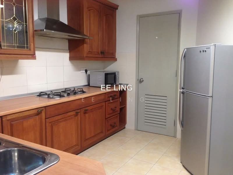 Kondominium untuk Dijual di The Boulevard - EE Ling - PropertyGuru.com.my