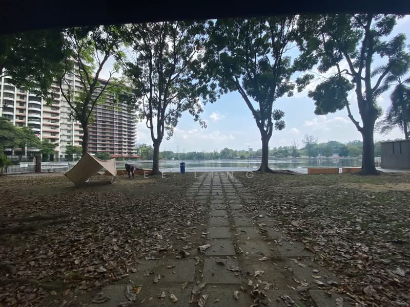 Kondominium untuk Dijual di The Boulevard - EE Ling - Exterior - PropertyGuru.com.my