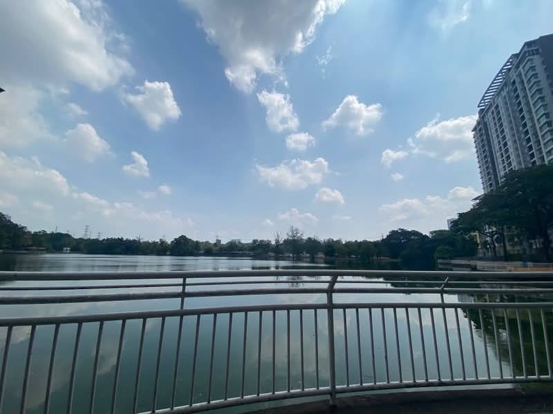 Kondominium untuk Dijual di The Boulevard - EE Ling - Exterior - PropertyGuru.com.my