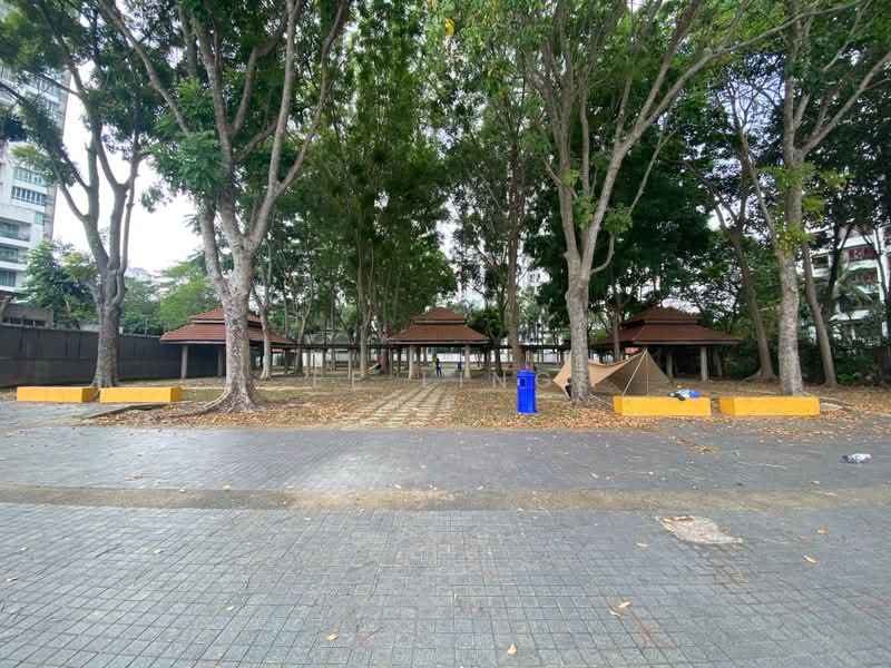 Kondominium untuk Dijual di The Boulevard - EE Ling - Exterior - PropertyGuru.com.my