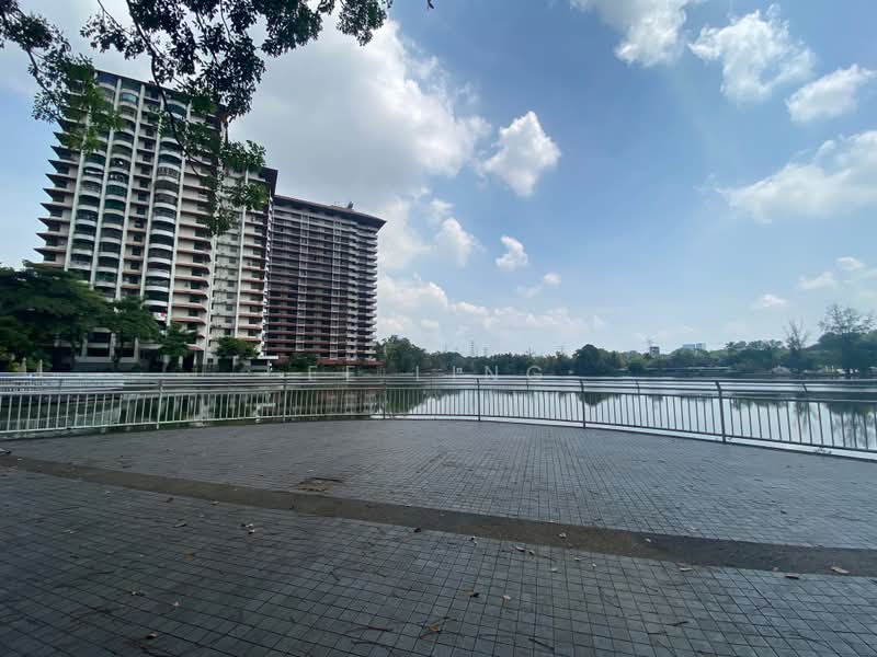 Kondominium untuk Dijual di The Boulevard - EE Ling - Exterior - PropertyGuru.com.my
