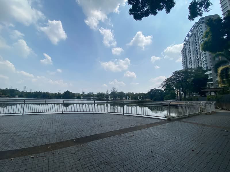 Kondominium untuk Dijual di The Boulevard - EE Ling - Exterior - PropertyGuru.com.my