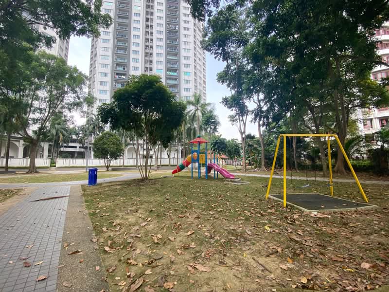 Kondominium untuk Dijual di The Boulevard - EE Ling - Exterior - PropertyGuru.com.my