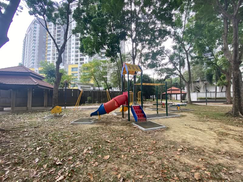 Kondominium untuk Dijual di The Boulevard - EE Ling - Exterior - PropertyGuru.com.my