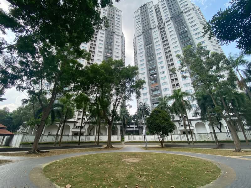 Kondominium untuk Dijual di The Boulevard - EE Ling - Exterior - PropertyGuru.com.my
