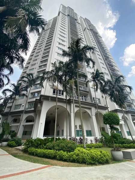 Kondominium untuk Dijual di The Boulevard - EE Ling - Exterior - PropertyGuru.com.my