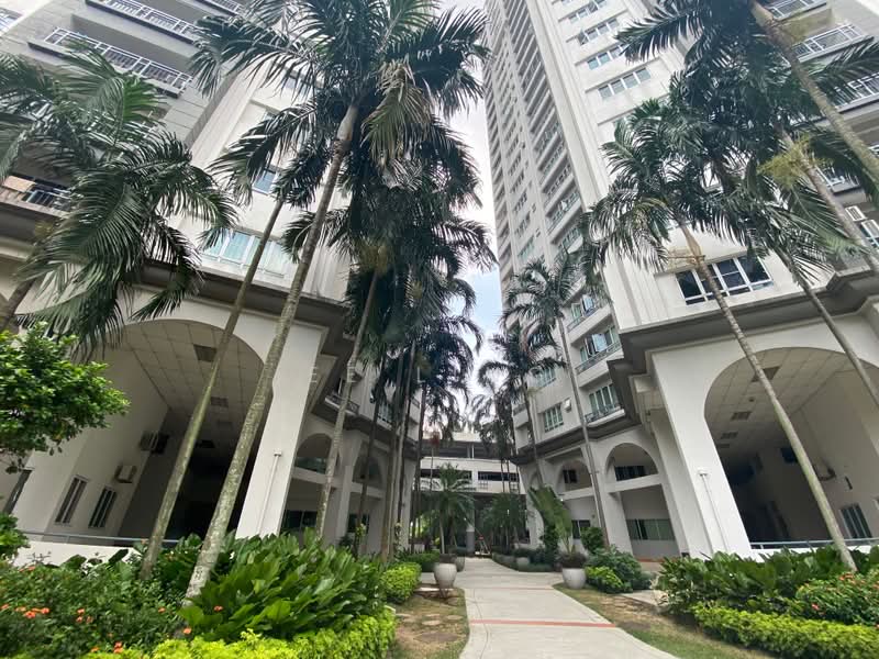 Kondominium untuk Dijual di The Boulevard - EE Ling - Exterior - PropertyGuru.com.my