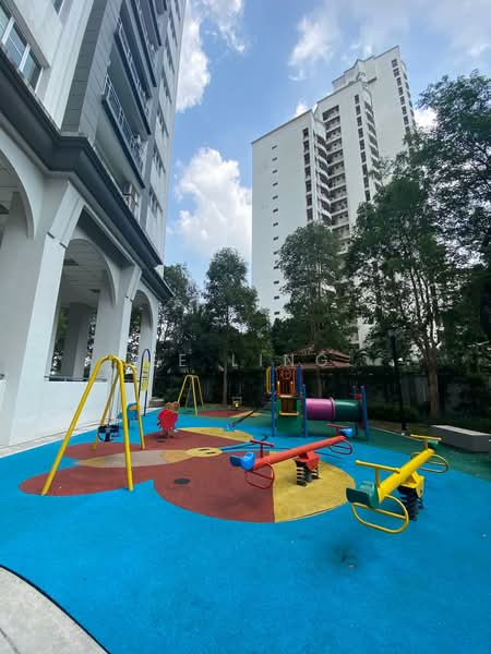 Kondominium untuk Dijual di The Boulevard - EE Ling - Exterior - PropertyGuru.com.my