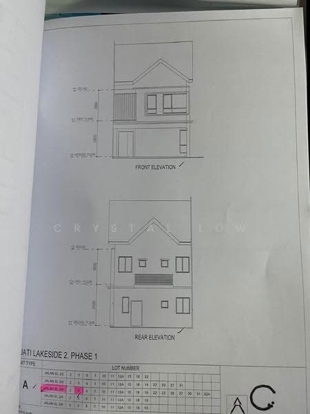 Semi-Detached House for Sale in Cyber 10 (Cyberjaya) - Crystal Low - PropertyGuru.com.my