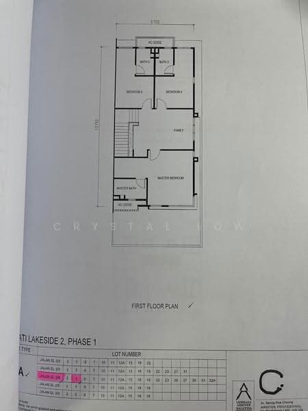 Semi-Detached House for Sale in Cyber 10 (Cyberjaya) - Crystal Low - PropertyGuru.com.my