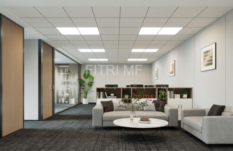 Office for Rent in Jalan Tun Razak (KL City Centre) - Mohd Fitri MF - PropertyGuru.com.my