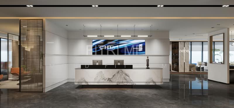 Office for Rent in Jalan Tun Razak (KL City Centre) - Mohd Fitri MF - PropertyGuru.com.my