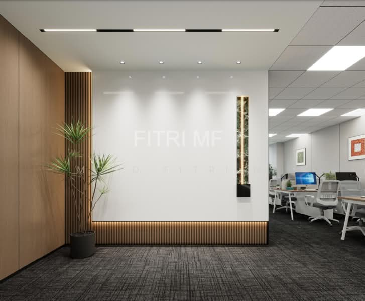 Office for Rent in Jalan Tun Razak (KL City Centre) - Mohd Fitri MF - PropertyGuru.com.my