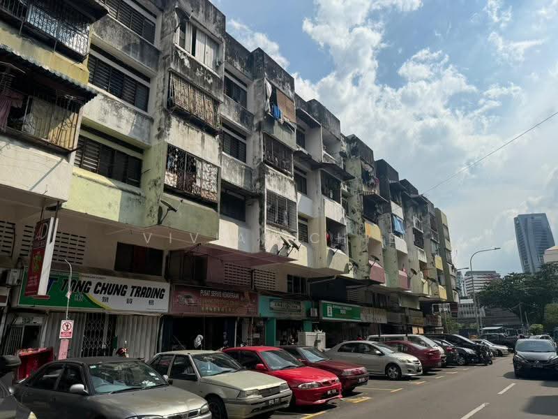 Shop for Sale in Kuala Lumpur (Kl Sentral) - Vivian Chye - PropertyGuru.com.my