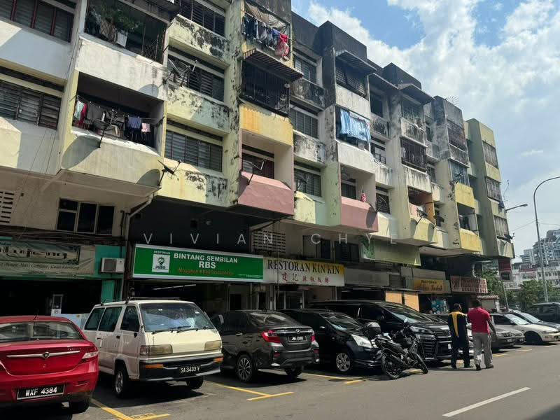Shop for Sale in Kuala Lumpur (Kl Sentral) - Vivian Chye - PropertyGuru.com.my