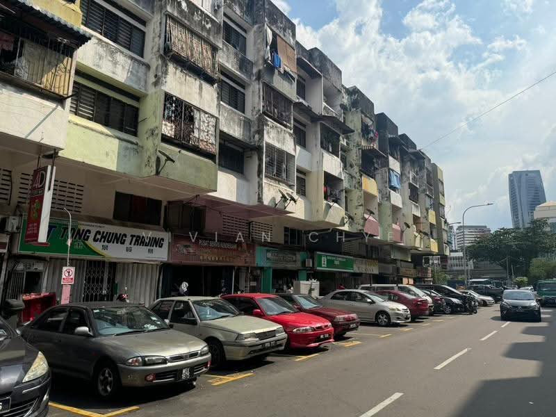 Shop for Sale in Kuala Lumpur (Kl Sentral) - Vivian Chye - PropertyGuru.com.my
