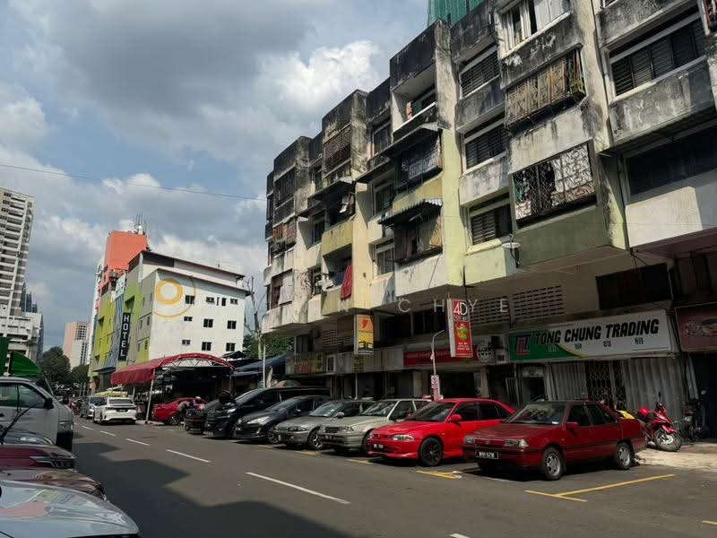 Shop for Sale in Kuala Lumpur (Kl Sentral) - Vivian Chye - PropertyGuru.com.my
