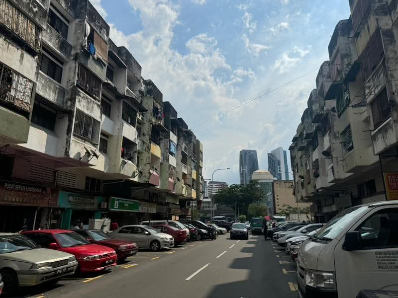 Shop for Sale in Kuala Lumpur (Kl Sentral) - Vivian Chye - PropertyGuru.com.my