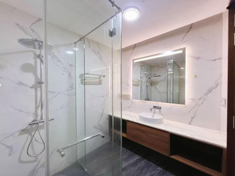 Kediaman Servis untuk Disewa di Core Residence @ TRX - Thomas Yap - PropertyGuru.com.my