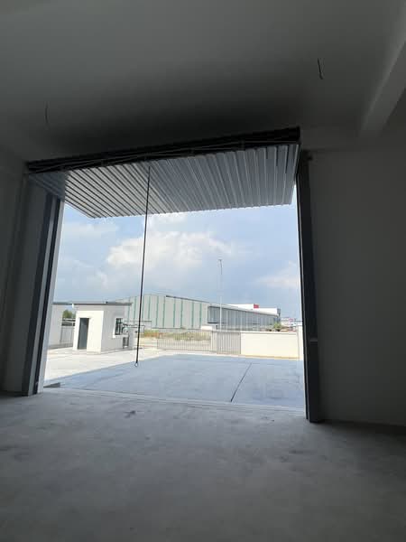 Semi-D Factory for Rent in Eco Business Park V (Puncak Alam) - Sam Tan - PropertyGuru.com.my