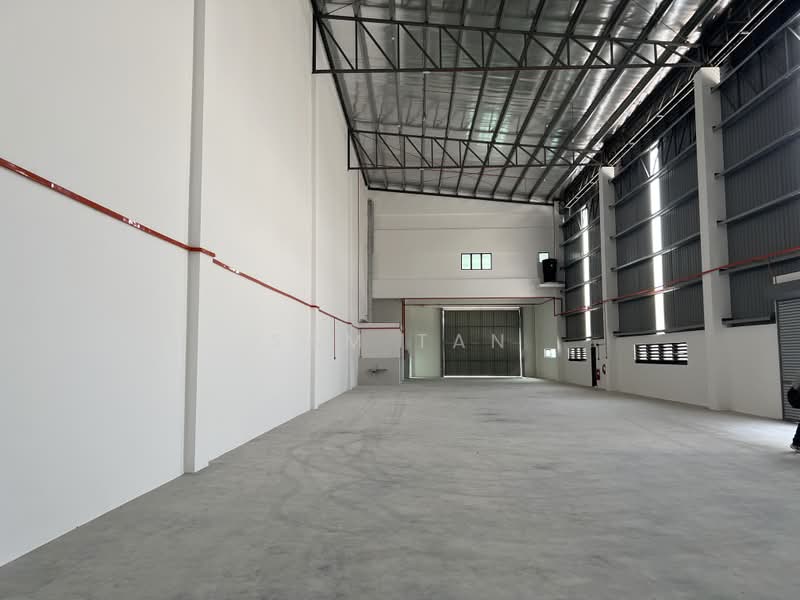 Semi-D Factory for Rent in Eco Business Park V (Puncak Alam) - Sam Tan - PropertyGuru.com.my
