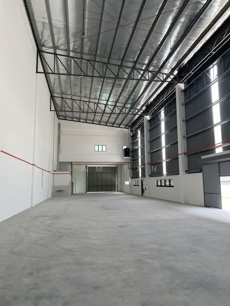 Semi-D Factory for Rent in Eco Business Park V (Puncak Alam) - Sam Tan - PropertyGuru.com.my