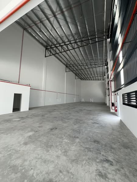 Semi-D Factory for Rent in Eco Business Park V (Puncak Alam) - Sam Tan - PropertyGuru.com.my
