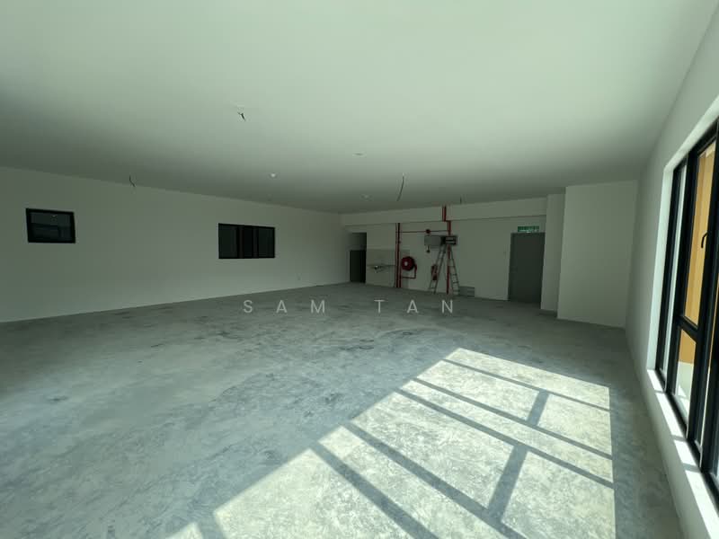 Semi-D Factory for Rent in Eco Business Park V (Puncak Alam) - Sam Tan - PropertyGuru.com.my