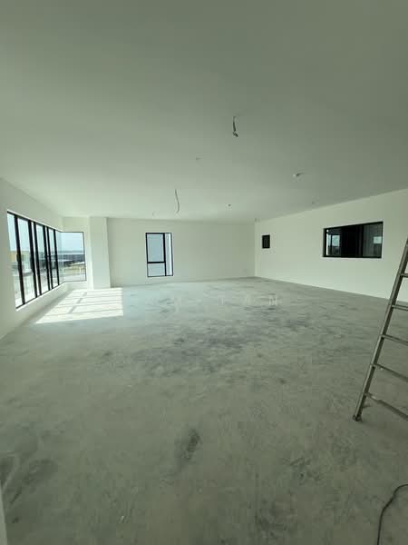 Semi-D Factory for Rent in Eco Business Park V (Puncak Alam) - Sam Tan - PropertyGuru.com.my